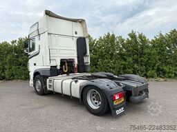 DAF XF 460 FT Euro6