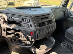 DAF XF 460 FT Euro6