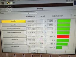 TRUMPF TRUMATIC L3030