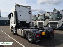 MAN TGX 18.470 GX