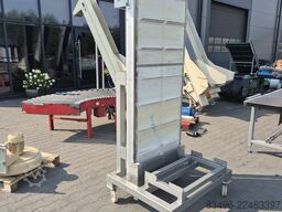 Forderband Transportband  Conveyor 