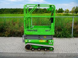 Fronteq FS0507T | 2020