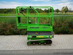 Fronteq FS0507T | 2020