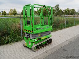 Fronteq FS0507T | 2020