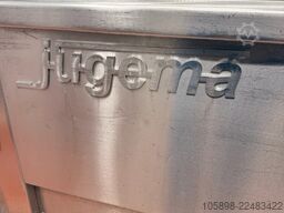 Jugema K450 (E) Pn