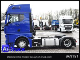 MAN TGX 18.510 GX,  Individual,  Lowliner,  neues Model
