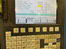 Dugard Eagle 660 VMC