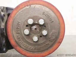 Jungheinrich EJE-KmS 16G-24-140-56