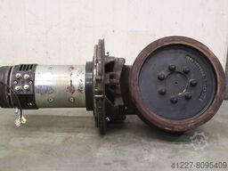 Sichelschmidt M 1510 V