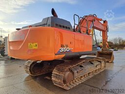 Hitachi ZX 350 LC N-6