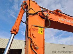 Hitachi ZX 350 LC N-6