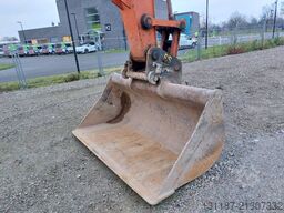 Hitachi ZX 170 W-5 B