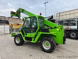 Merlo P 38.13