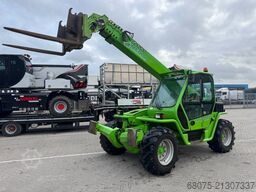 Merlo P 38.13