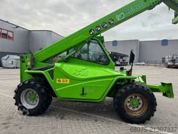 Merlo P 38.13