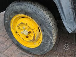 Atlas Copco XAS66 As-Is, Diesel, Volume flow: ± 3,4 – 3,7 m³/m