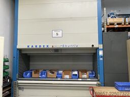 Kardex KARDEX SHUTTLE XP-500-2450X13