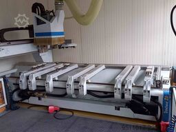 HOMAG OPTIMAT BAZ211 VENTURE 20
