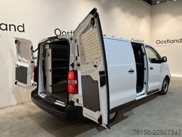 Opel Vivaro 2.0 CDTI L3H1 180 PK Automaat / Serviceb...