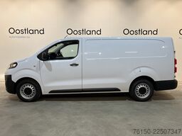Opel Vivaro 2.0 CDTI L3H1 180 PK Automaat / Serviceb...