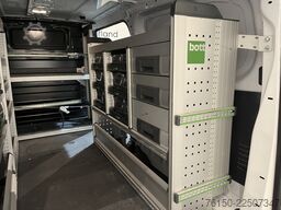 Opel Vivaro 2.0 CDTI L3H1 180 PK Automaat / Serviceb...