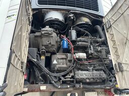 Schmitz Cargobull CARRIER VECTOR 1950 D/E /DISCBRAKES / NL-TRAILE...