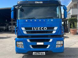 Iveco STRALIS 260S42 PASSO 6050 M9,60 SPONDA