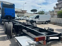 Iveco STRALIS 260S42 PASSO 6050 M9,60 SPONDA