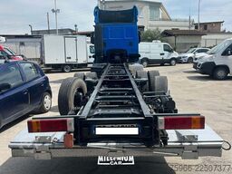Iveco STRALIS 260S42 PASSO 6050 M9,60 SPONDA