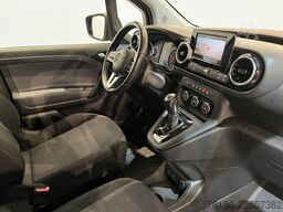 Mercedes-Benz Citan 110 CDI L1 Pro Automaat Servicebus / Modu...