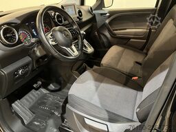 Mercedes-Benz Citan 110 CDI L1 Pro Automaat Servicebus / Modu...