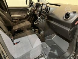 Mercedes-Benz Citan 110 CDI L1 Pro Automaat Servicebus / Modu...