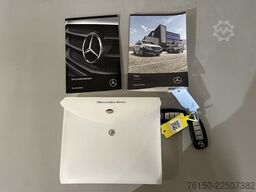 Mercedes-Benz Citan 110 CDI L1 Pro Automaat Servicebus / Modu...