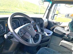 Mercedes-Benz Actros 1943 LS * Euro 6 A