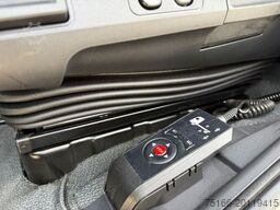 MERCEDES-BENZ ACTROS 1830 L Koffer 7 m LBW 2 T*LASI VDI*78 tkm