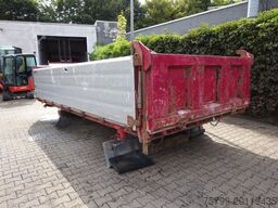  DAUTEL 3Seiten-Kippaufbau