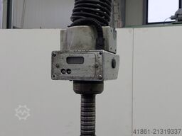 INDEVA Liftronic E 80 CL