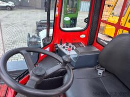 Combilift C4500 / LPG / 4500 kg/ Triplex 9300 mm