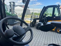 Toyota 06-8FGF30 / Triplex / 2021 year