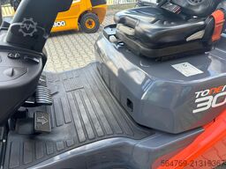 Toyota 06-8FGF30 / Triplex / 2021 year