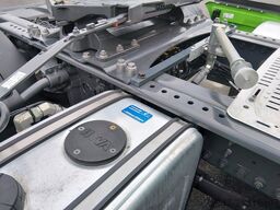 DAF XG 480 FT Hydraulik Standklima Intarder