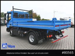 IVECO Eurocargo 80E21 Kipper, Rockinger
