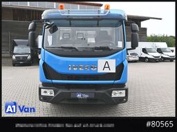 IVECO Eurocargo 80E21 Kipper, Rockinger
