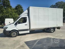 Mercedes-Benz SPRINTER 316 CDI FURGONE CON CASSA
