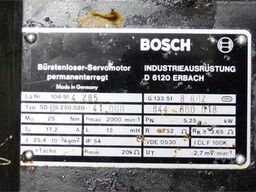 Bosch Servomotor SD-B5.250.020-41.000
