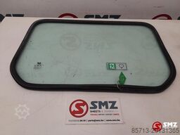 Caterpillar Glass rear Caterpillar