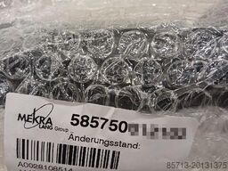 Mercedes Spiegelarm links mercedes