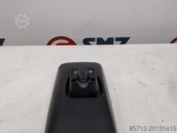 Mercedes Occ zijspiegel Mercedes Atego Axor A0008100379