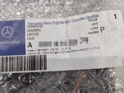 Mercedes Occ zijspiegel Mercedes Atego Axor A0008100379