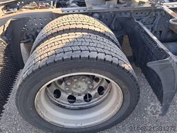 Mercedes-Benz Actros 1827 Actros 1827 Mega Lowdeck